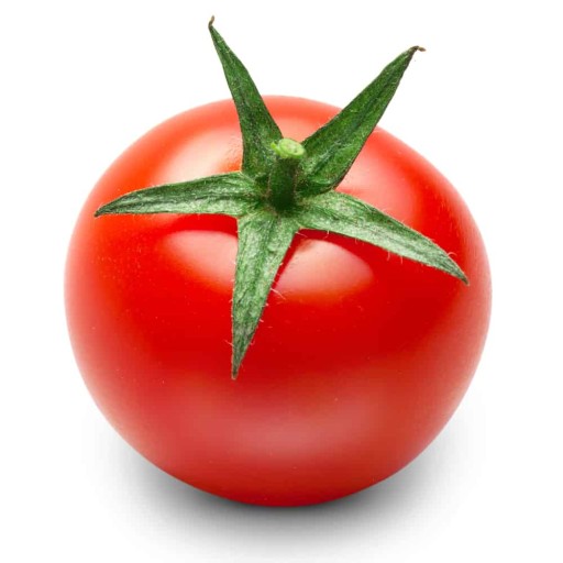  عکس گوجه